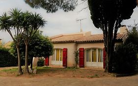La Villalonde Miramar